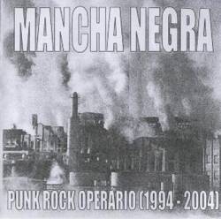 Punk Rock Operario